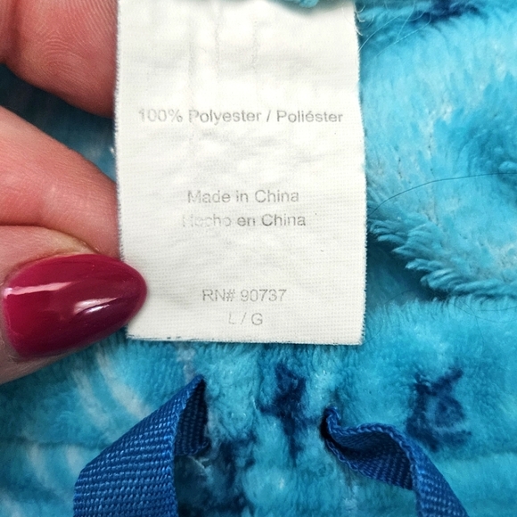 Narwhal Lounge Pants - Picture 5 of 5